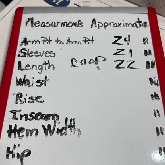 Daily Practice by Anthropologie Hazy Daze Pullover Sweater Women Multi SZ S EUC - Picture 8 of 8